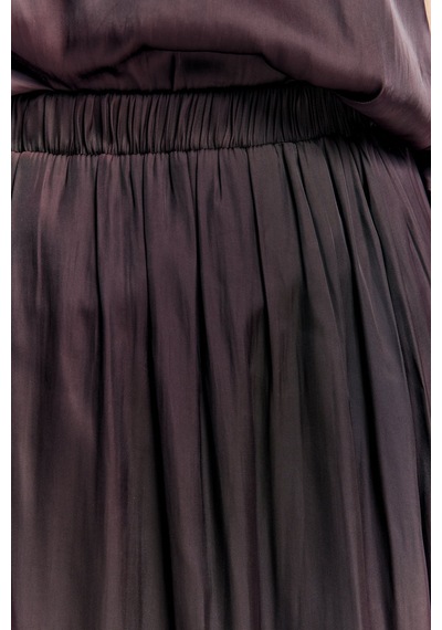 Tosca Etek - Bordo-137226 Bordo