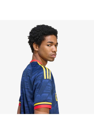 Adidas Arsenal Fc 26/27 Deplasman Erkek Lacivert Forma Jz3160