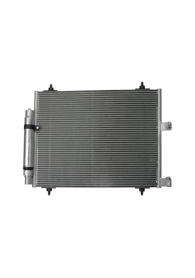 Radyatör 807 2.2 Hdi Bosch 6455ap