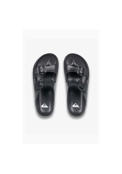 Quiksilver Embark Rf Erkek Terlik Antrasit