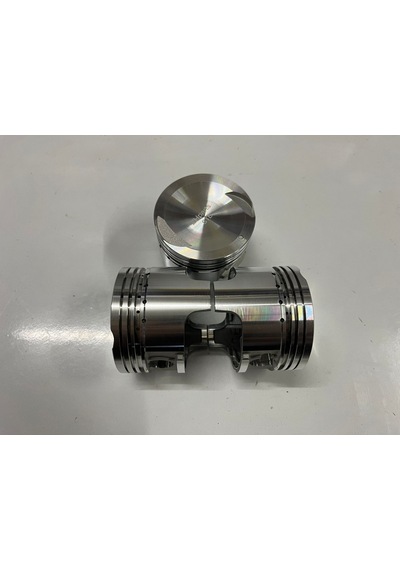 Piston Takım Damas 0.8l / 90-03