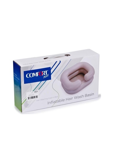 Comfort Plus Dm-01 Baş Yıkama Havuzu