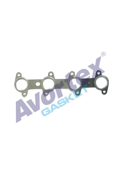 Avortex Egzoz Manifolt Contası Çelik Doblo-punto-strada 1.9 Jtd 225 46467747