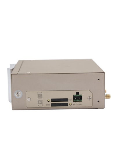 Inhand Ir912p 3g Router 2 Port Ethernet 100 Mbps