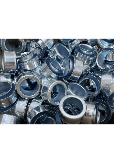 Thomas & Betts 053-71814-124 1'' Çelik Topraklama Konisi 100 Adet