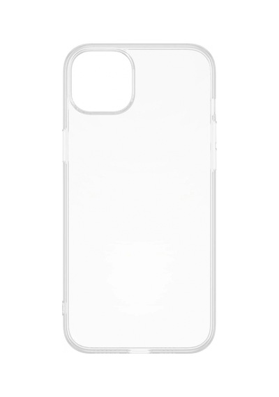 Safe. By Panzerglass Tpu Case Apple iPhone Uyumlu 15 Plus