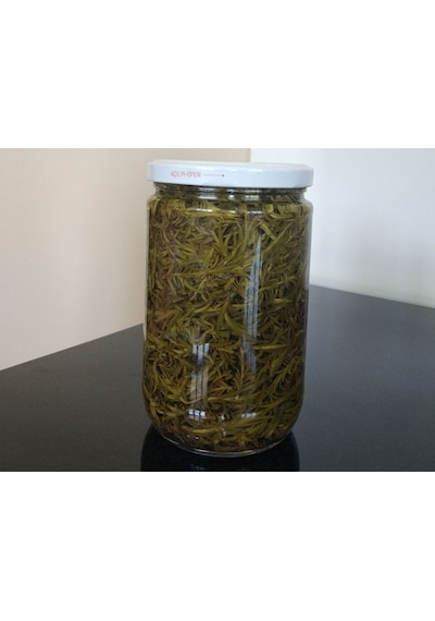 Salamura Dağ Kekiği 650 G