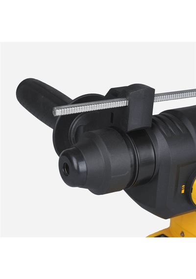 Kömürsüz Kırıcı-delici 20v 1.8 Jul 26mm Aküsüz Solo Rtrmax S-lıon - Rts5040b