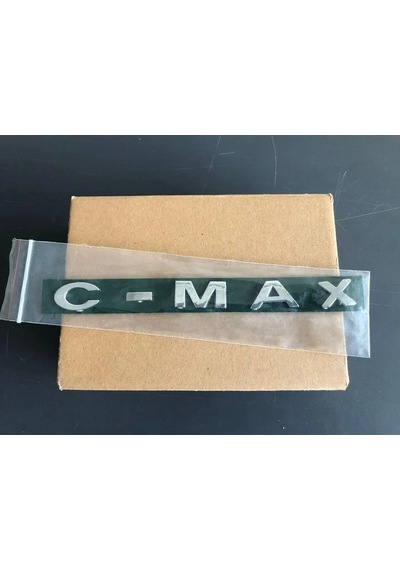Cmax Yazı-c-max Bagaj Yazısı- C Max Yazı