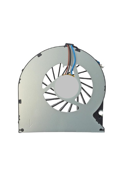 Toshiba Dynabook Satellite P870, P870d, P875, P875d Uyumlu Fan Soğutucu