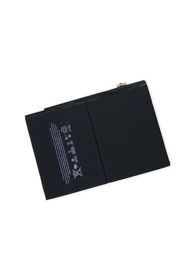 Apple Uyumlu iPad Air 2 A1566 A1567 A1547 Tablet Batarya - Pil