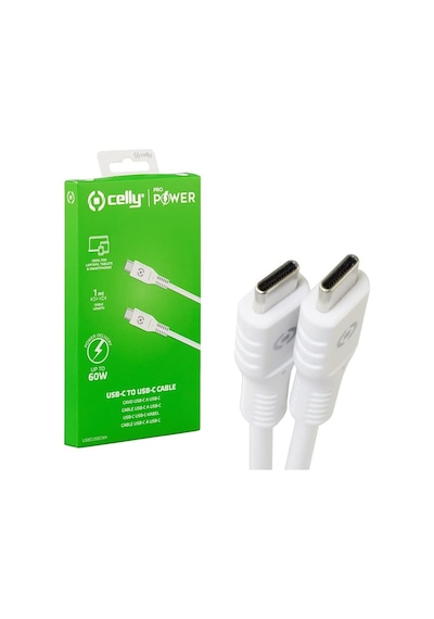 Usb-c Usb-c Pd 60w Kablo Wh