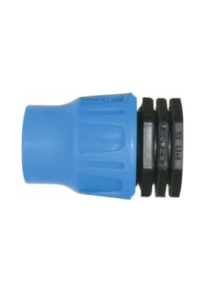 Poelsan 16 Mm Kilitli Bağlantı Körtapa