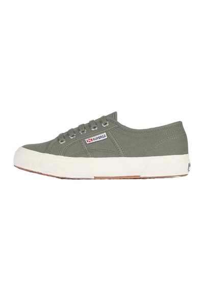 Superga 2750-cotu Classıc 27939 Haki