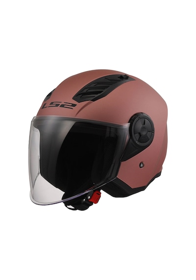 Ls2 Aırflow 2 Rose Gold Kask Rose Gold