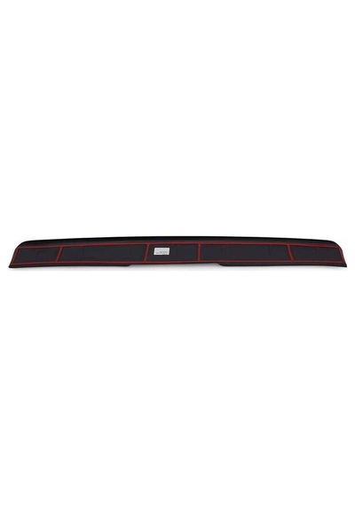 Vw T4 Transporter Arka Tampon Eşiği Plastik 1995-2003 Arası