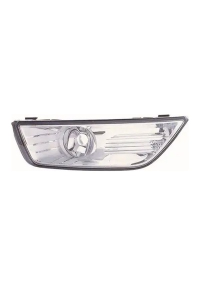 Ford Mondeo 4 Sis Fari Sol 2007-2014 Depo 4312020lue
