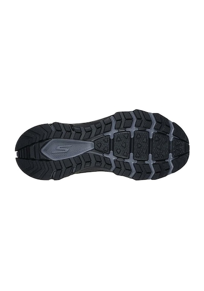 Skechers Siyah Kadın Go Run Traıl Altıtude 2.0 Spor Ayakkabı 129526-bkcc 001