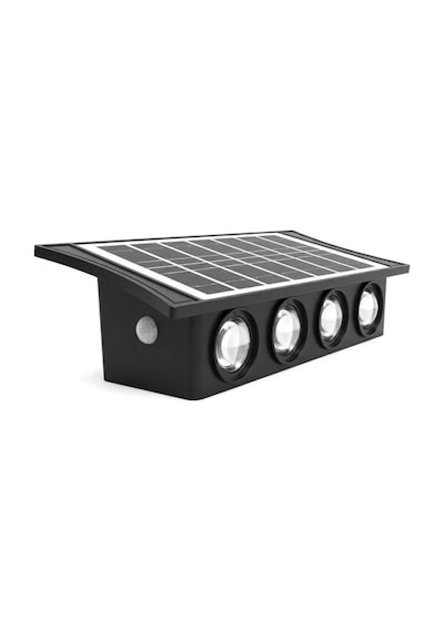 Panther Pt-2930 Solar Led Duvar Lambası
