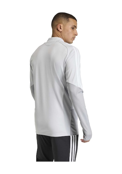Tmlggr Adidas Erkek Futbol Eşofman Üstü Tiro26c Top Ka7556 Açık Gri