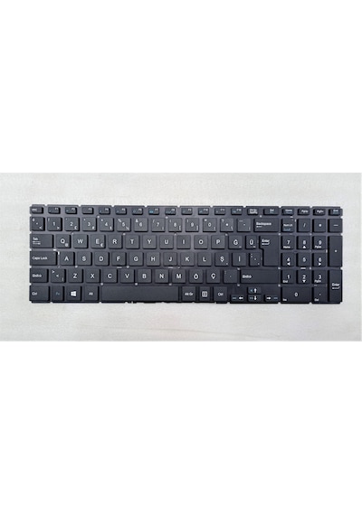 Casper Uyumlu Nırvana F800 Klavye
