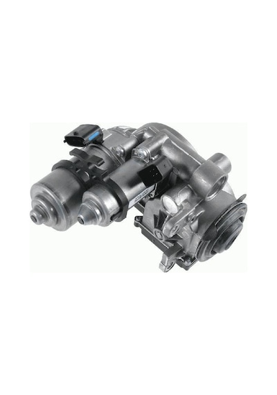 SACHS 3981000092 VITES AKSIYONERI DÜZ VITES 207 208 1007 BIPPER T