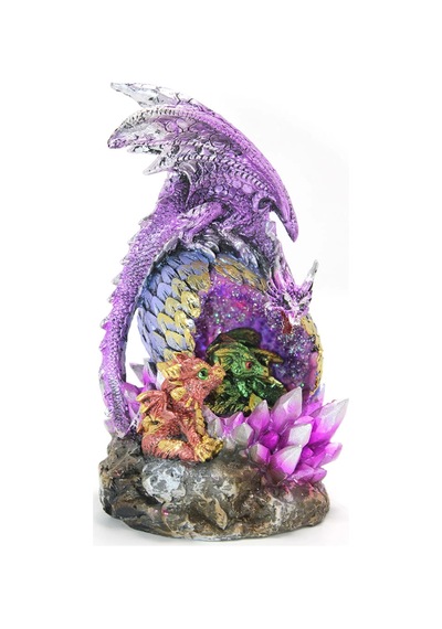 Dragon Ailesi Ledli Alk2344 Diğer