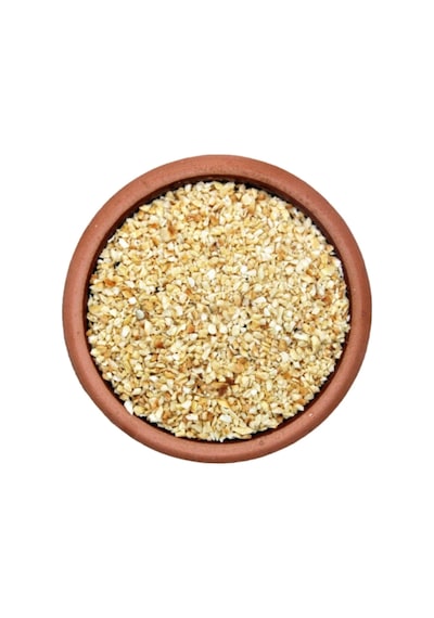 Patar Kavrulmuş Kıyılmış İç Fındık 250 Gr