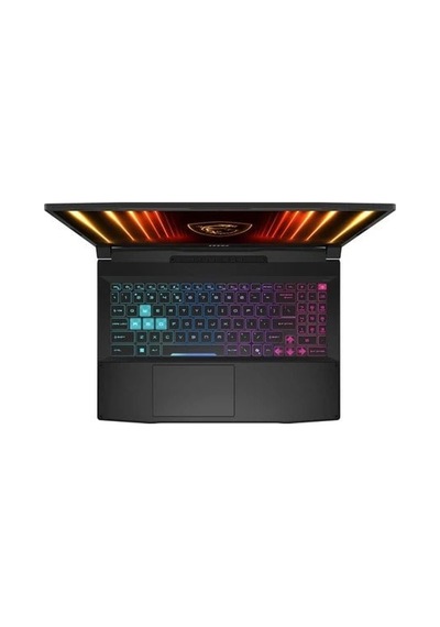 MSIKatana 15 Hx i7-14650HX B14wfk-817xtr-k10 96 GB 2 TB RTX5060 15.6" Dos Dizüstü Bilgisayar