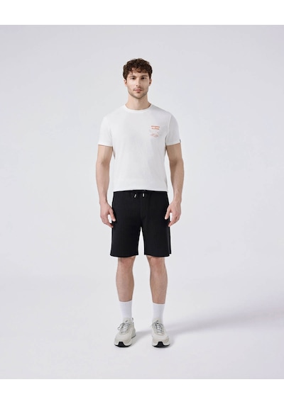 Ellesse Siyah Erkek Şort 6sm4026 Siyah