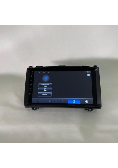 Mercedes B200-Vito-Viano-Sprinter Android Multimedya N11.3301 Mercedes B200-Vito-Viano-Sprinter Android Multimedya N11.3301
