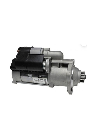 Marş Motoru 24v 12diş 5.5kw Scanıa G 2007-2016 L-ls-lt-lb-lbs-lbt-serie L 2016 P 2004-2016 R 200 4-2016 S-serie 2016 Touring T-serie 2004 1 Ad