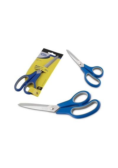 Force Ofis Makas Seti 3'lü 25cm-22cm-20cm