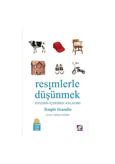 Resimlerle Düşünmek / Temple Grandin