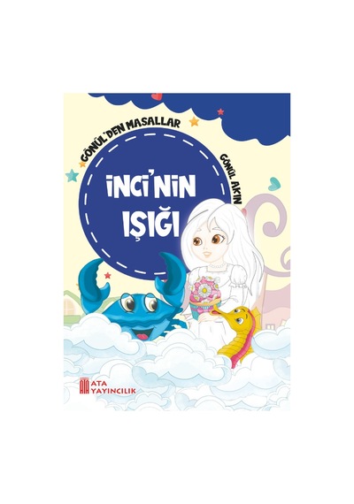 Gönülden Masallar Öykü Dizisi 1 Ve 2. Sınıflar