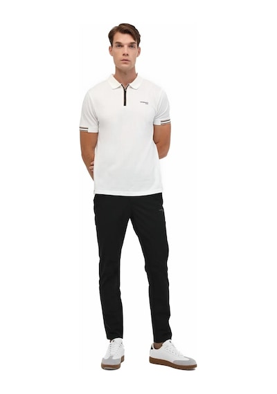 Lumberjack Ml Jonjo 22ıtl-525 5pr Erkek Pantolon Siyah