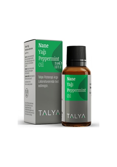 Talya Nane Yağı 20 ML