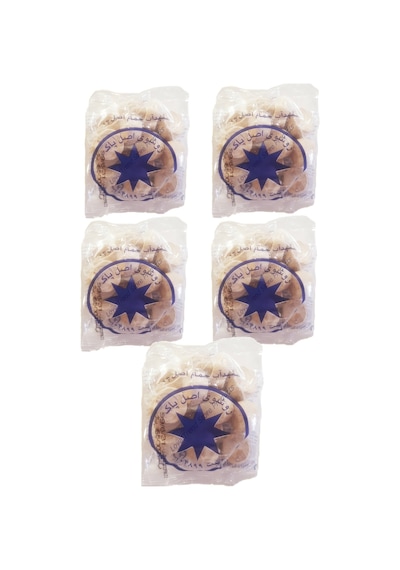 5 Adet Orijinal Paket 400 Gr Ruşur Taşı 13-17 Gr Arası