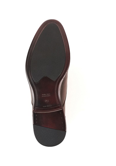 Forelli Era-g Comfort Erkek Ayakkabı Taba 40617-f3092041 Taba