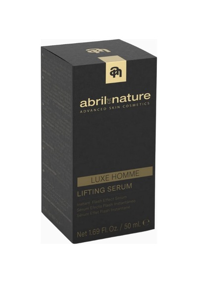 Abril Et Nature Instant Lift Plant Protein 50 Ml Anti-wrinkle Serum
