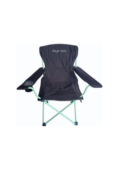 Chair Ones-b Basic Katlanır Kamp Sandalyesi Çok Renkli