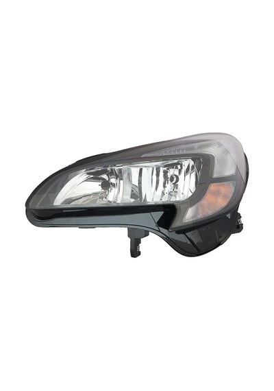 Sol Far Lambası Ledsiz Tip Opel Corsa E Kasa 2015-2019 Depo