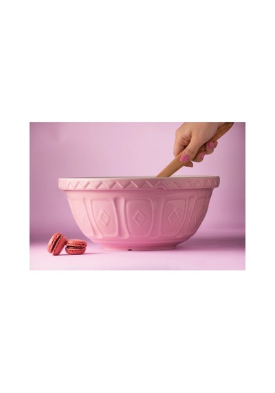 Original Cane S12 Mixing Bowl 29cm Pembe