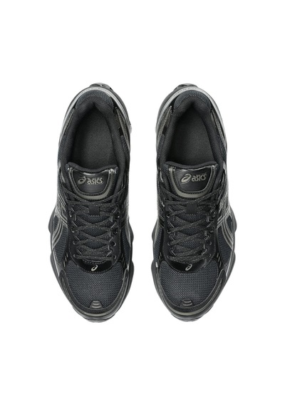Asics Gel-kınetıc Fluent Unisex Black/carrier Grey Sneakers 1203a591-003