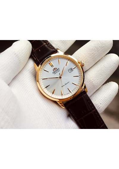 Orient RA-AC0F04S10B Otomatik Erkek Kol Saati