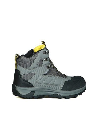 Hammer Jack Ember Su Geçirmez Gri Outdoor Kadın Bot