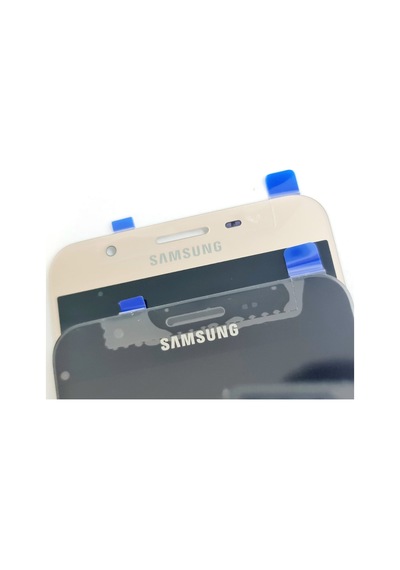 Samsung Uyumlu Galaxy J7 Prime G610 G610F Lcd Ekran Dokunmatik ( ) (135930972)