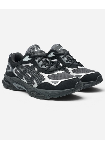 Asics Gel-nyc 2.0 Gri Günlük Ayakkabı 1203a895-022