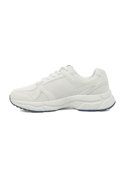 Lotto Brıstol 6fx Beyaz Erkek Sneaker 000000000102158610 Beyaz-lacı