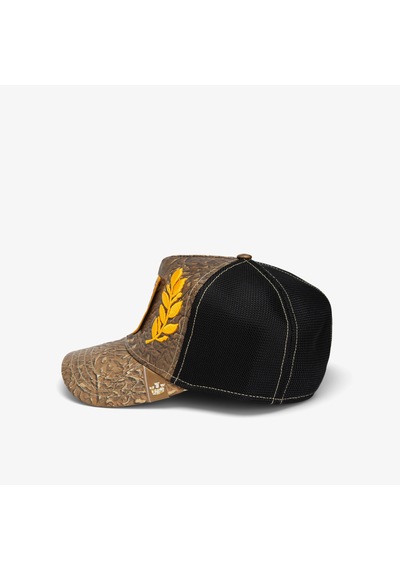 Goorin Bros Ghashion Unisex Kahverengi Şapka 101-1838 Kahverengi